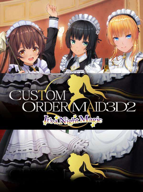 custom maid 3d 2 free download