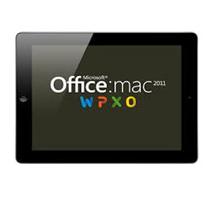 microsoft office 2011 for mac how many computers